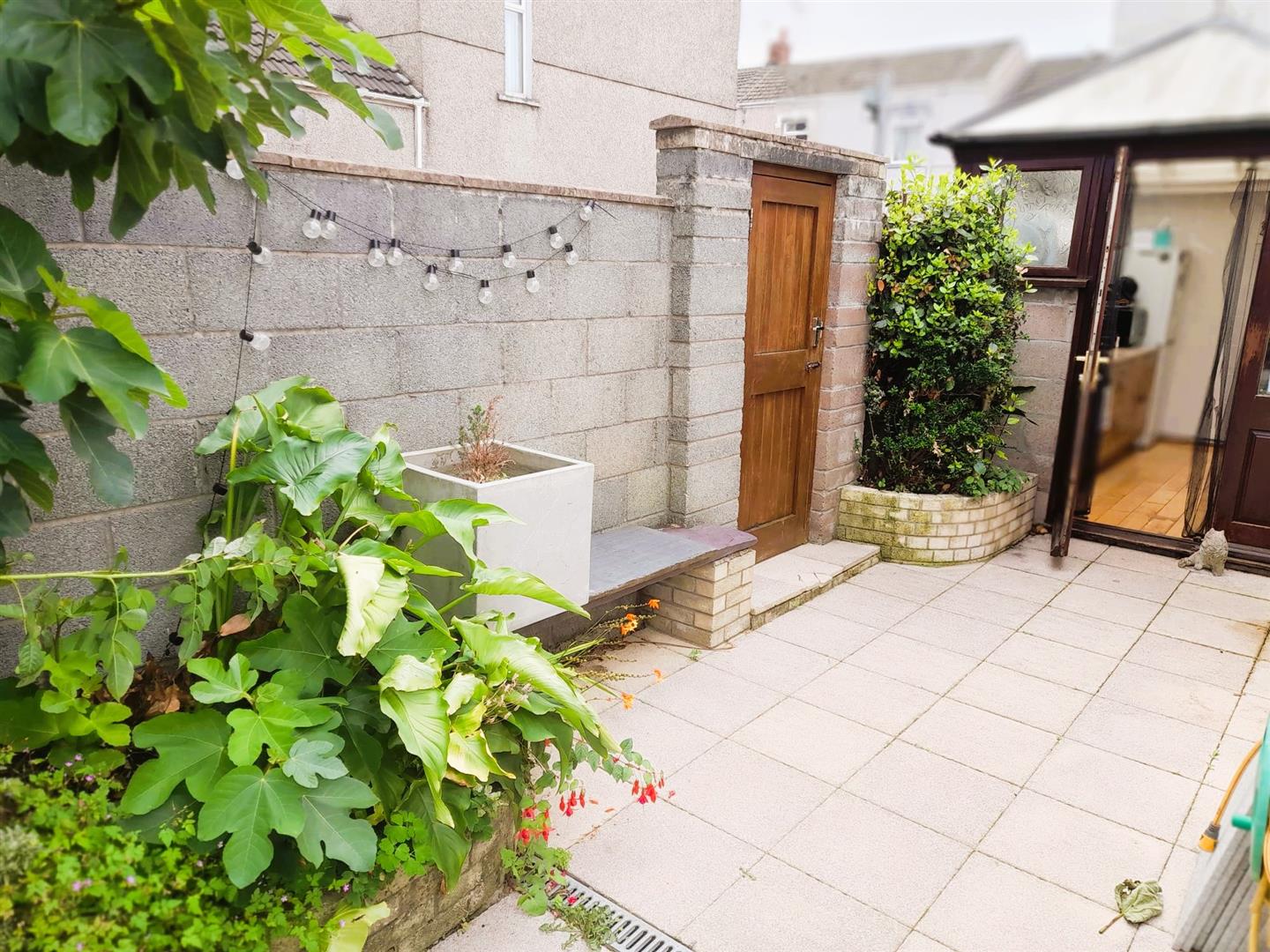 Marble Hall Road, Llanelli